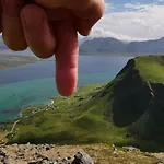 Klippen - The Rock *