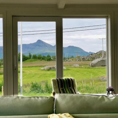 Klippen - The Rock Alstad (Nordland)