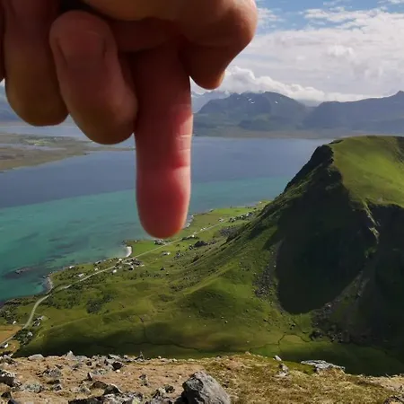 Klippen - The Rock *