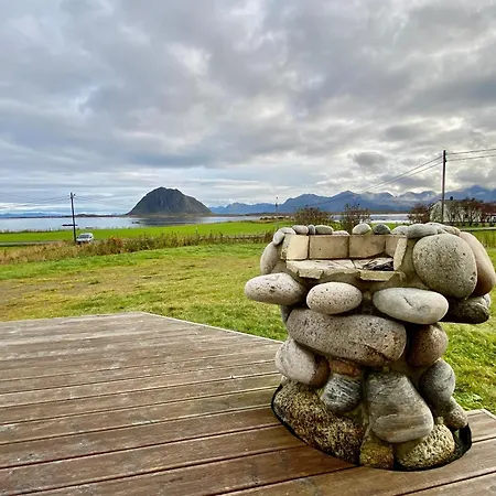 Klippen - The Rock