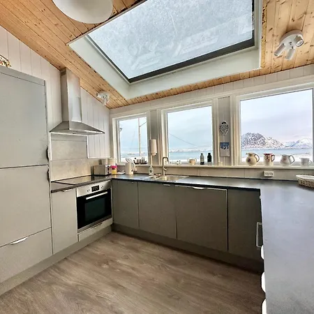 Klippen - The Rock *