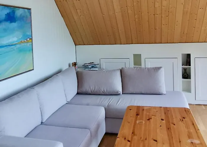 Klippen - The Rock *