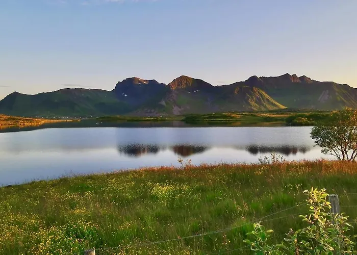 Klippen - The Rock *