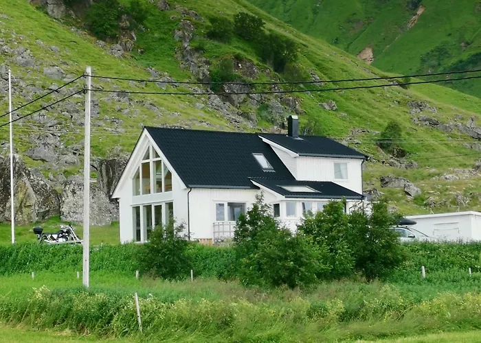 Klippen - The Rock *