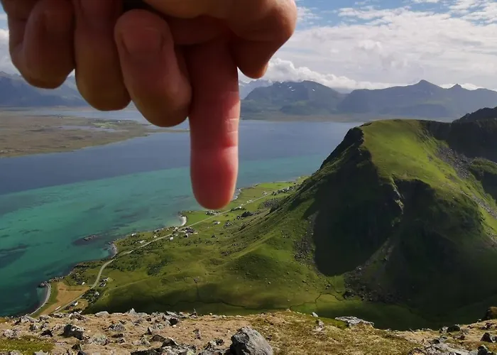 Klippen - The Rock *