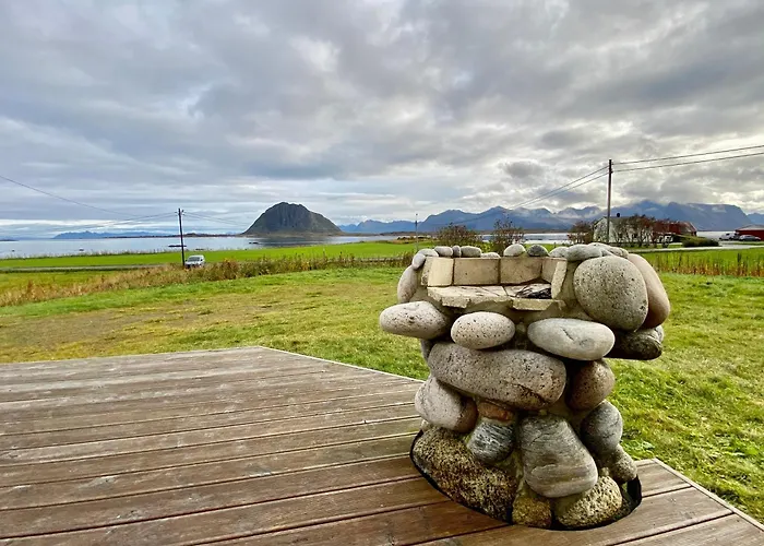 Klippen - The Rock